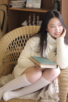 朋友的妈妈